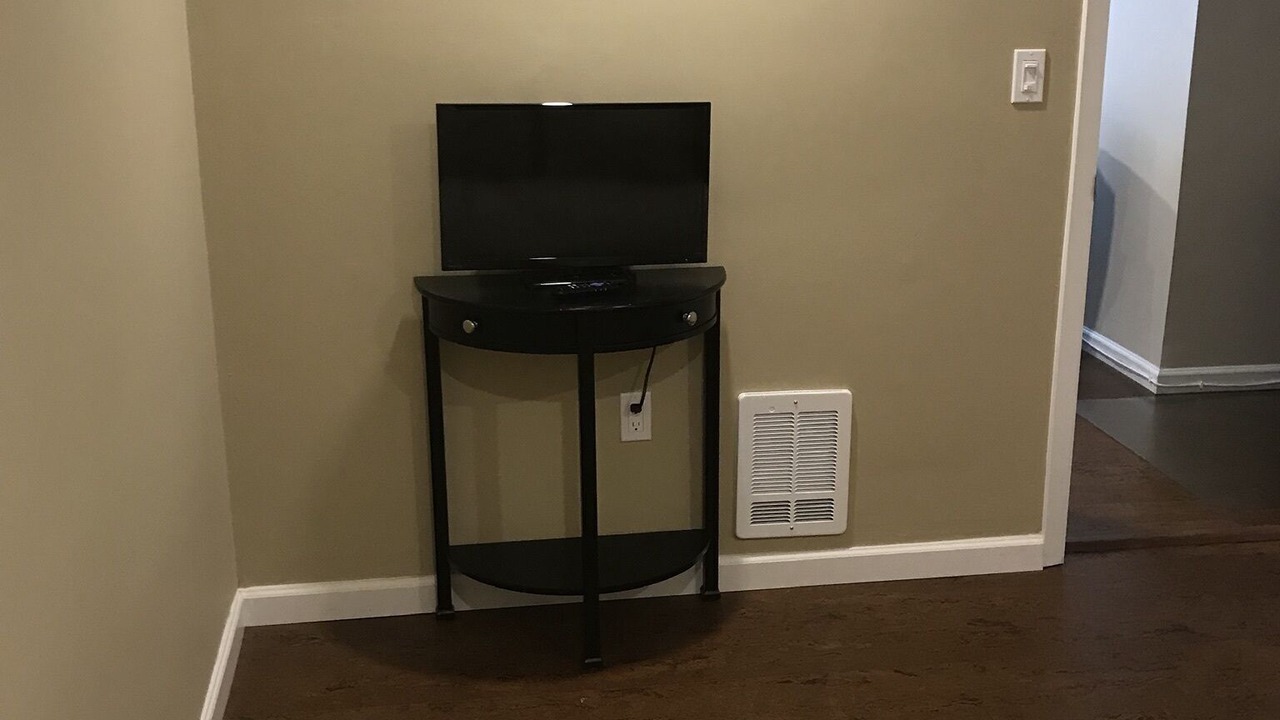 Photo of Bedroom in Victory Heights