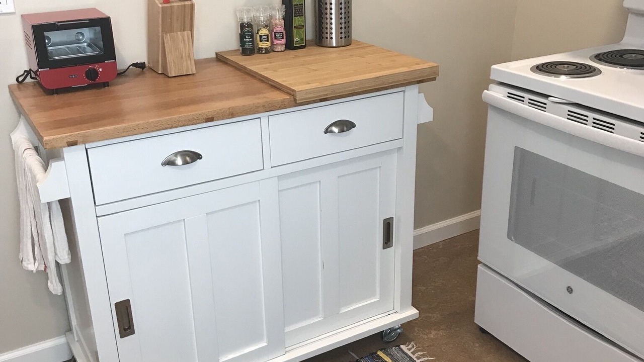 Photo of Kitchen in Victory Heights