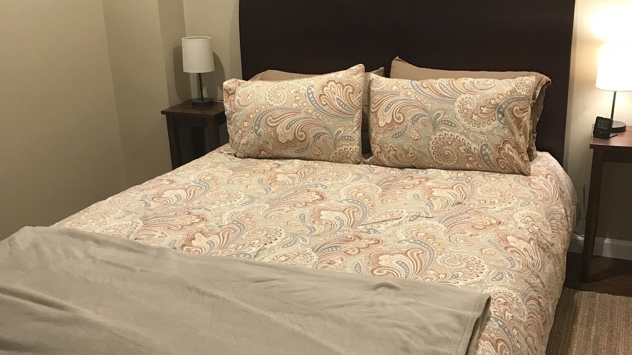 Photo of Bedroom in Victory Heights