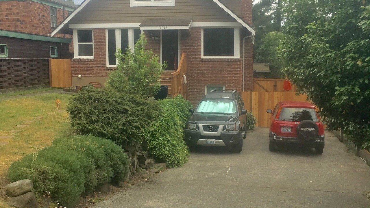 Photo of Outdoor in Victory Heights