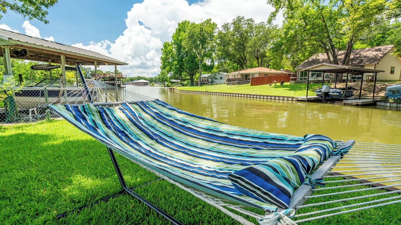 Photo of Outdoor in Cedar Creek Reservoir