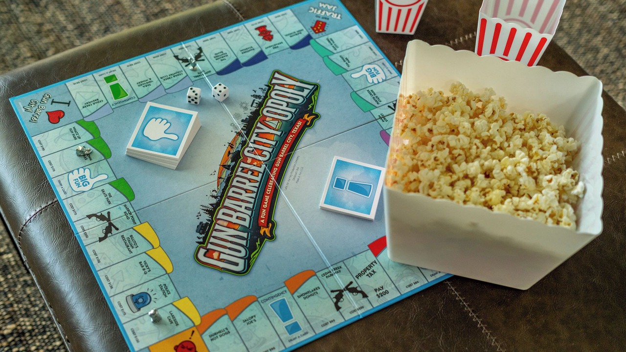 Photo of Others in Cedar Creek Reservoir