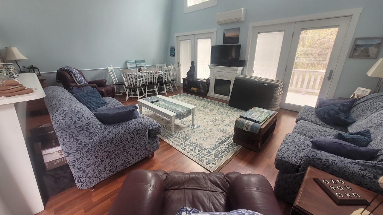 Photo of Livingroom in Morell