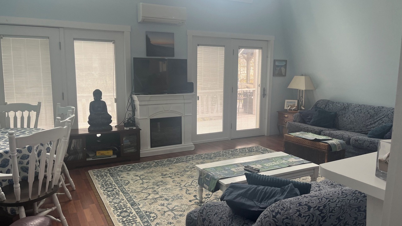 Photo of Livingroom in Morell