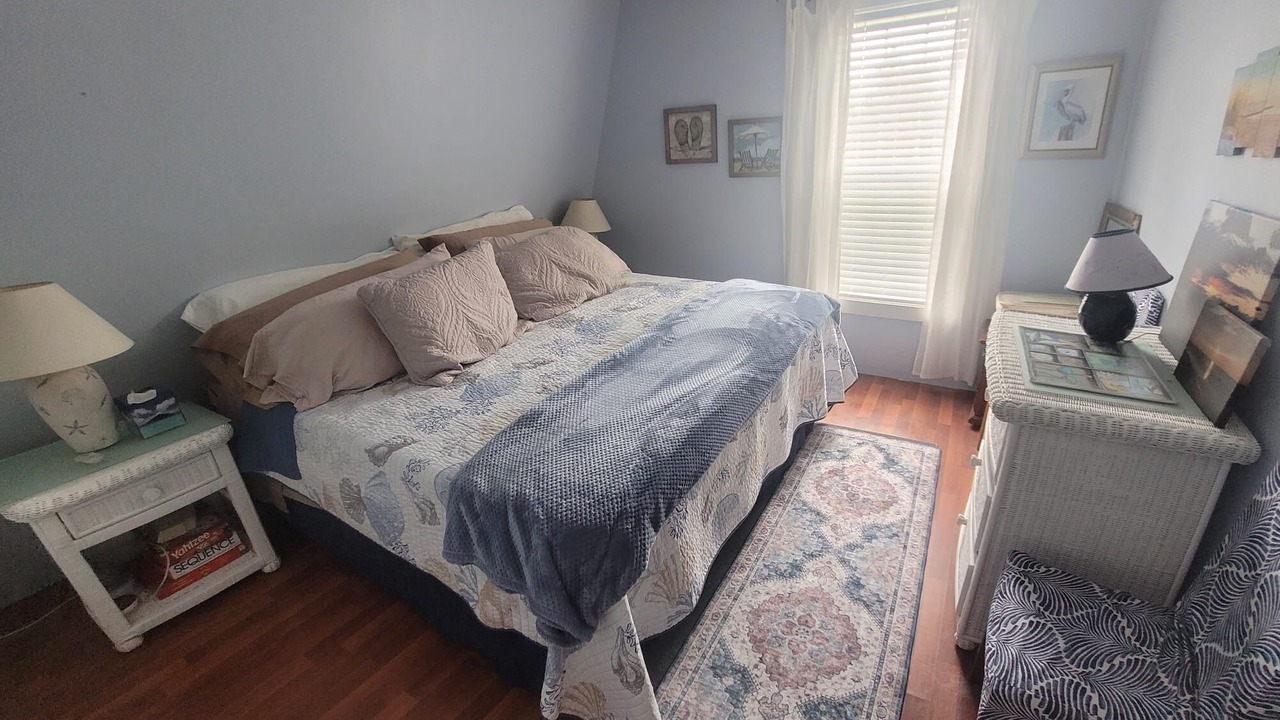 Photo of Bedroom in Morell
