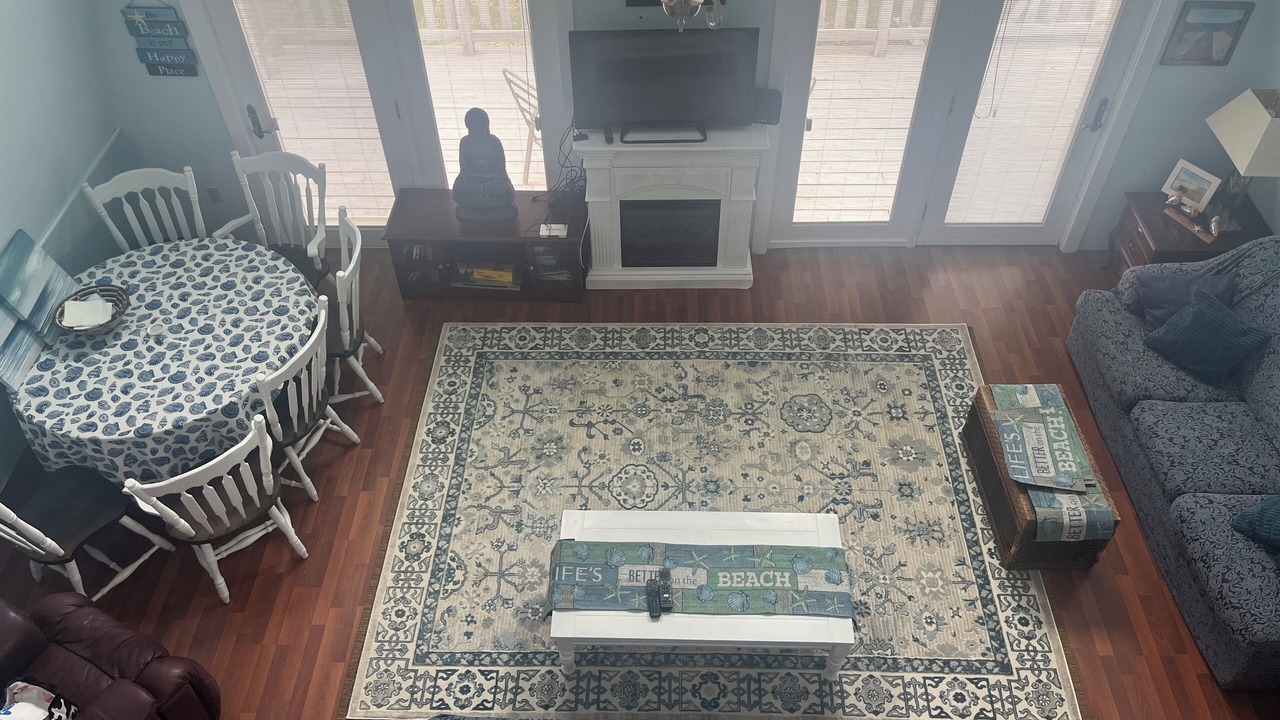 Photo of Livingroom in Morell