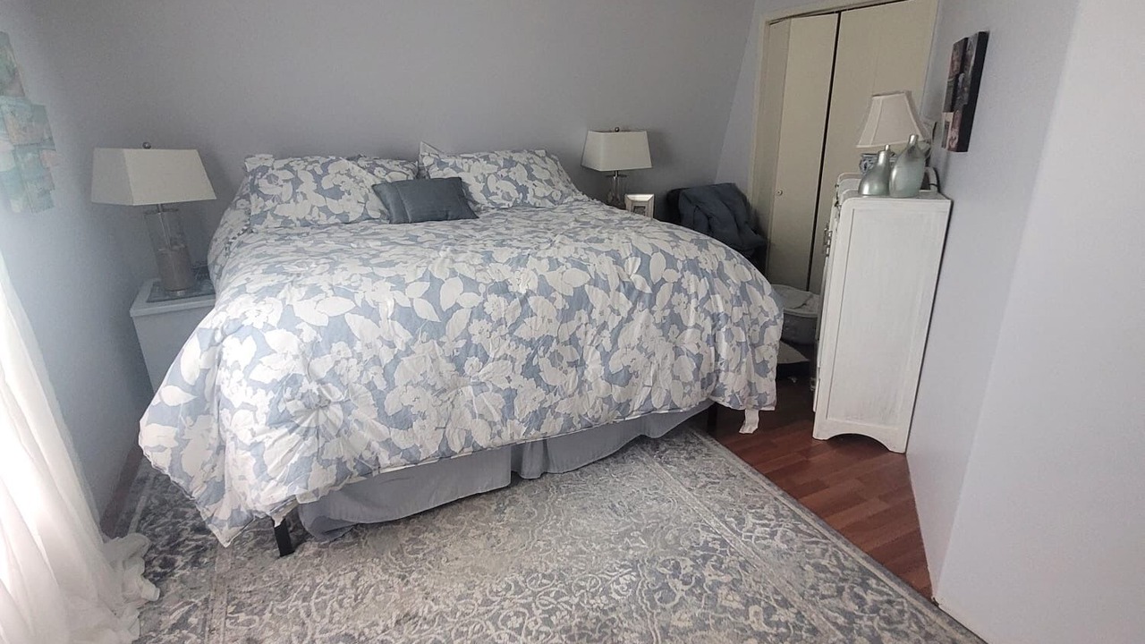 Photo of Bedroom in Morell