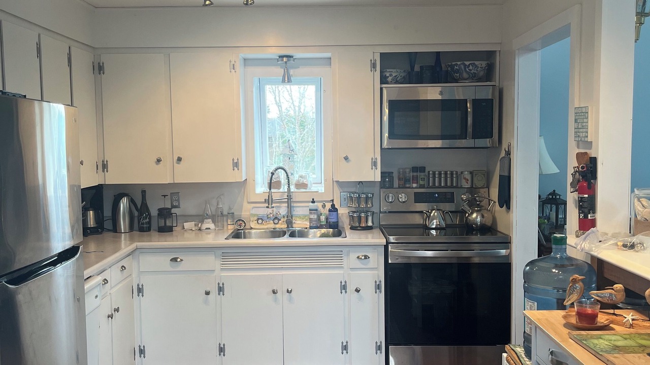 Photo of Kitchen in Morell