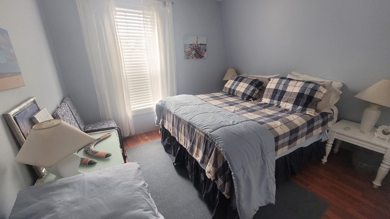 Photo of Bedroom in Morell