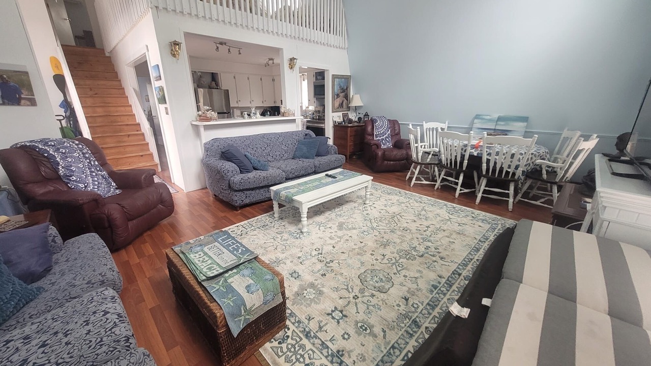 Photo of Livingroom in Morell