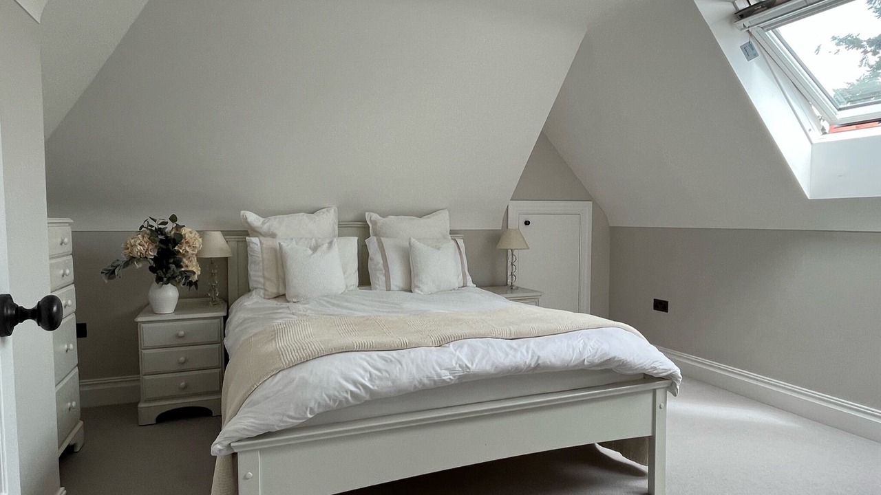 Photo of Bedroom in Henley