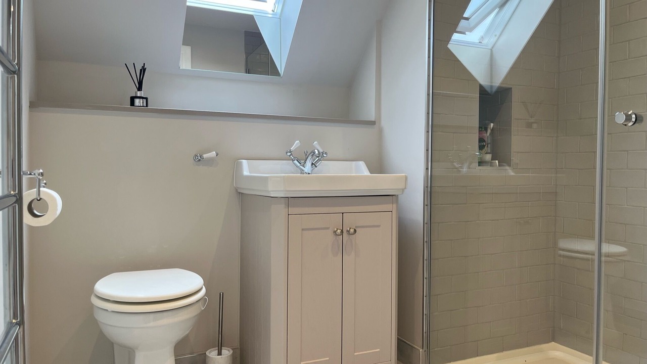 Photo of Bathroom in Henley