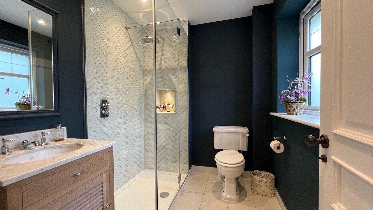 Photo of Bathroom in Henley