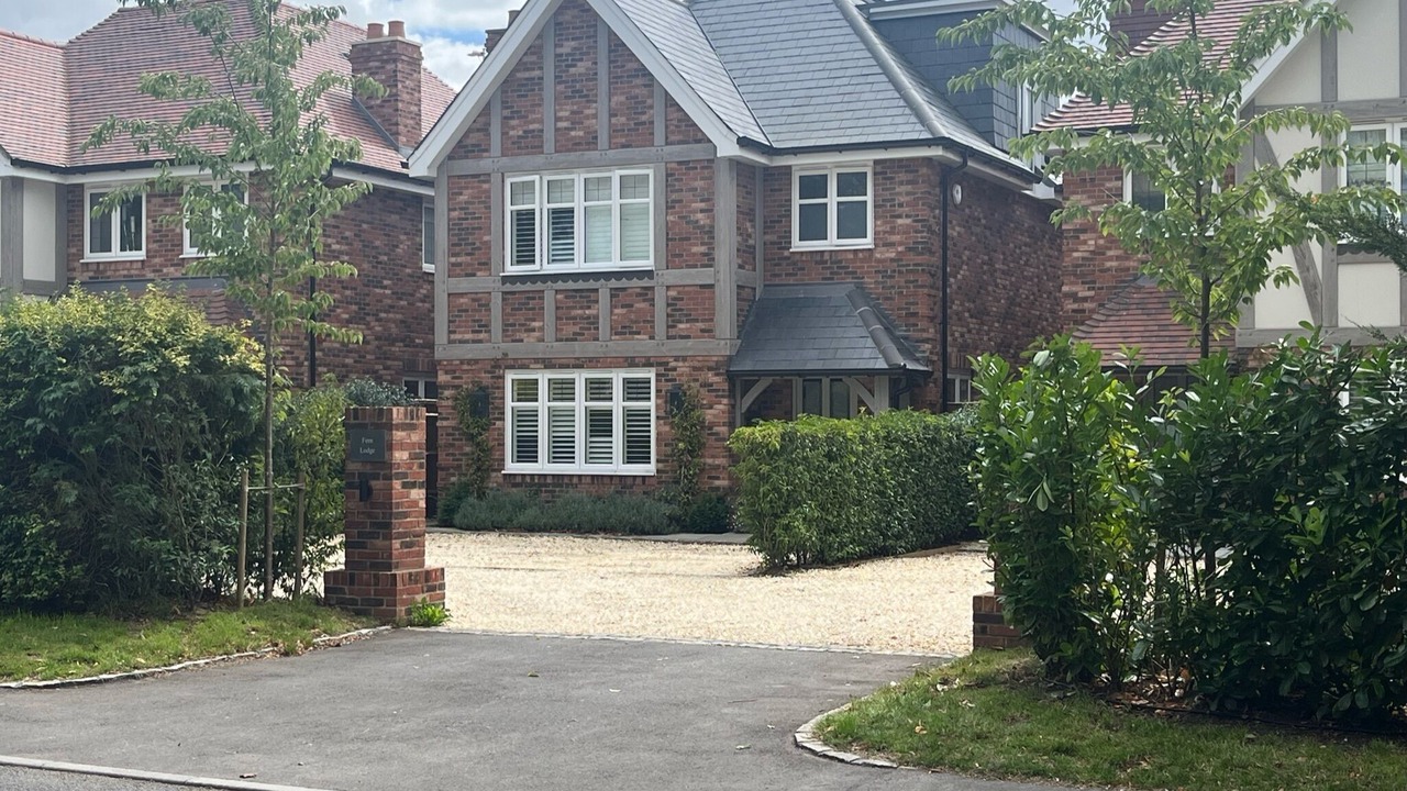 Photo of Outdoor in Henley