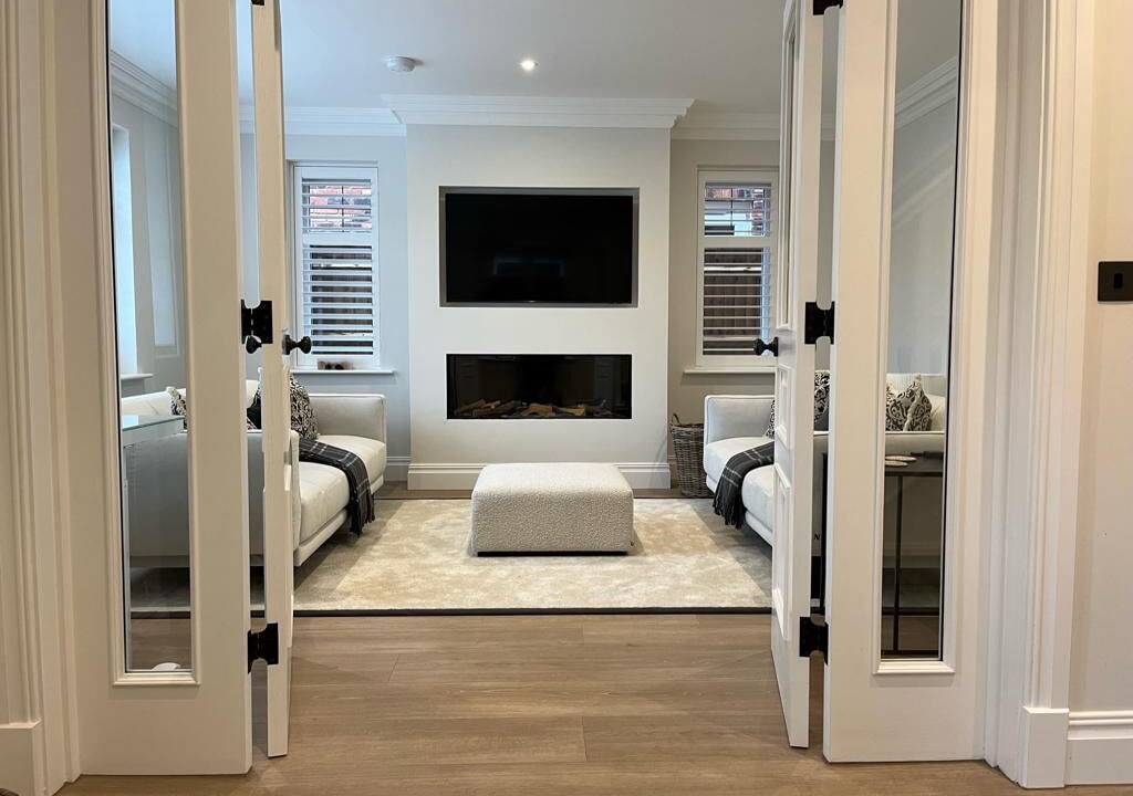 Photo of Livingroom in Henley