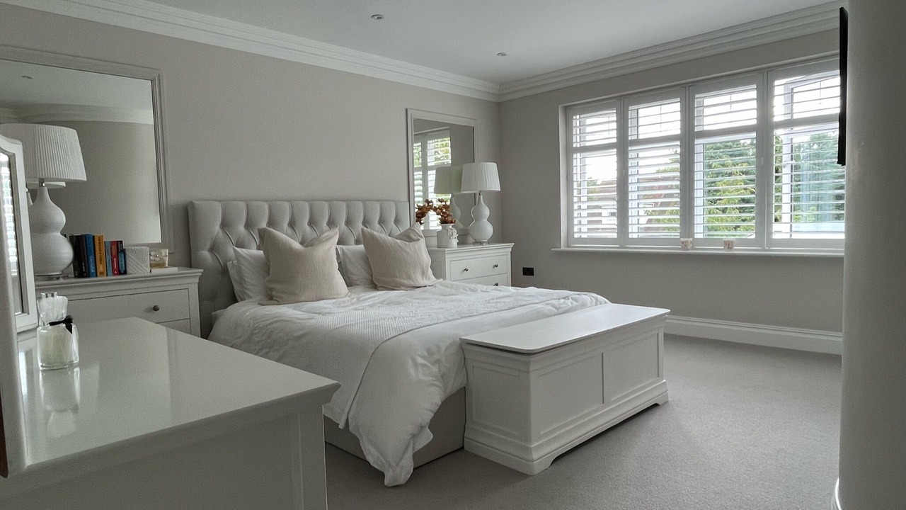 Photo of Bedroom in Henley