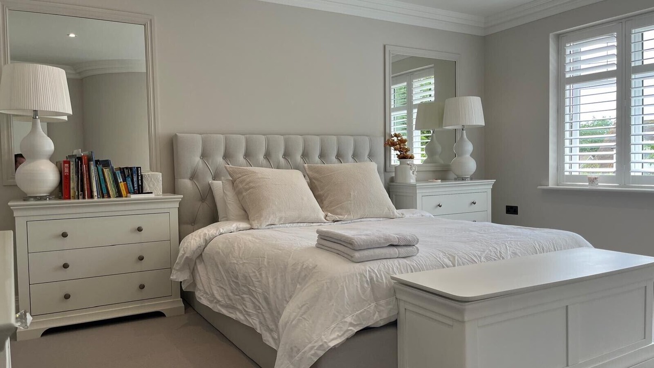 Photo of Bedroom in Henley