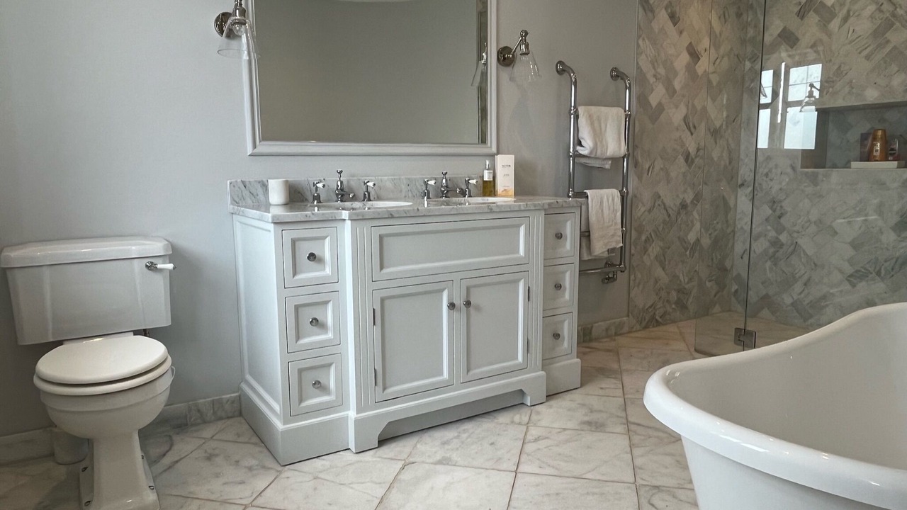 Photo of Bathroom in Henley