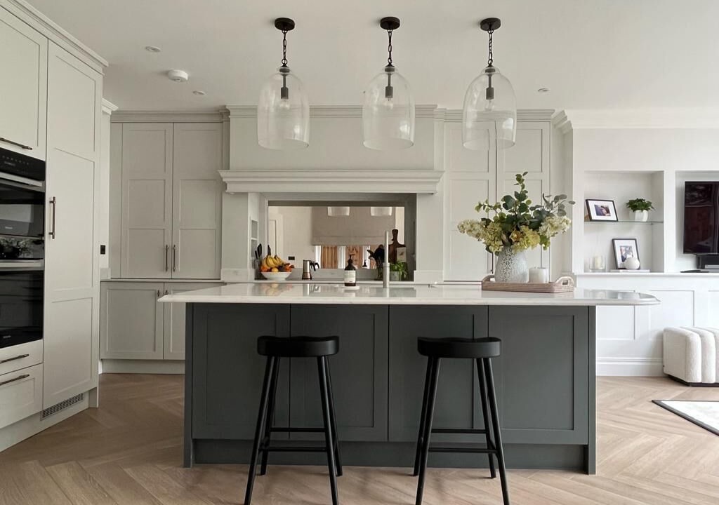 Photo of Kitchen in Henley