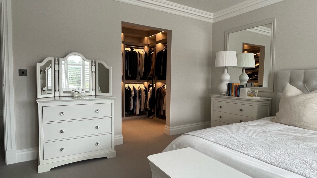 Photo of Bedroom in Henley