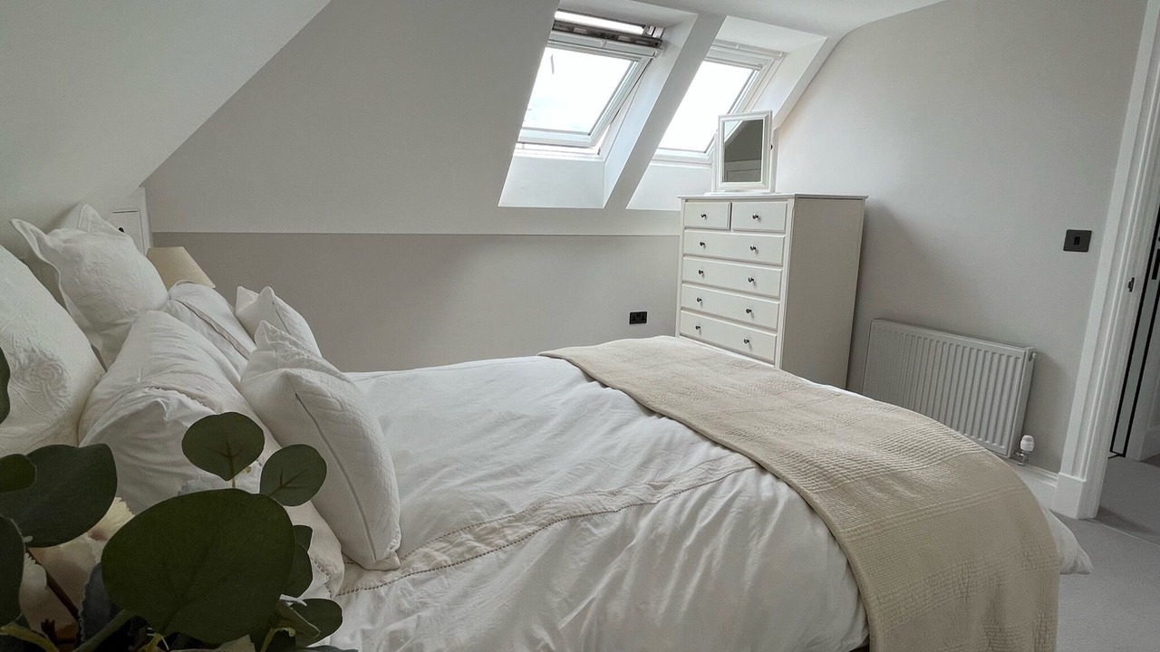 Photo of Bedroom in Henley