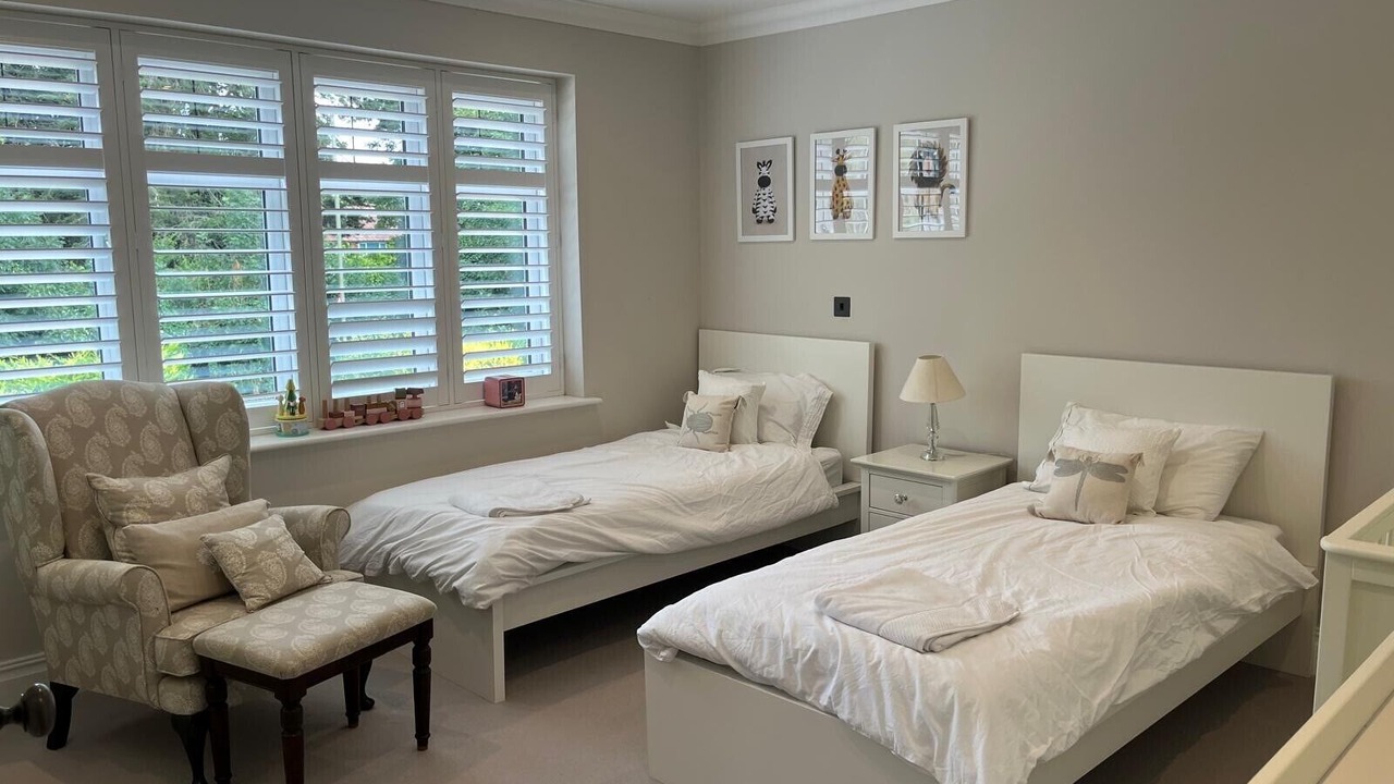 Photo of Bedroom in Henley