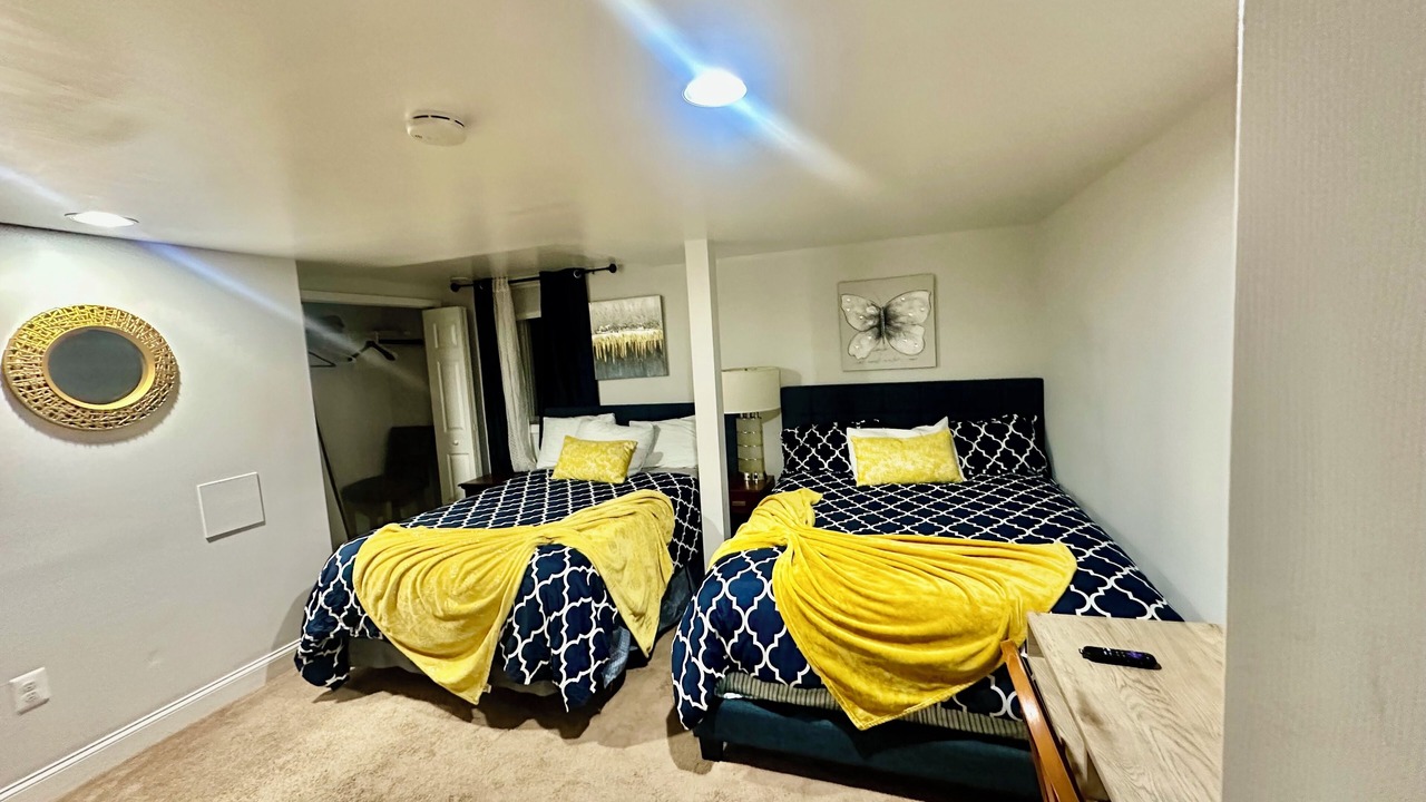 Photo of Bedroom in Wheaton-Glenmont
