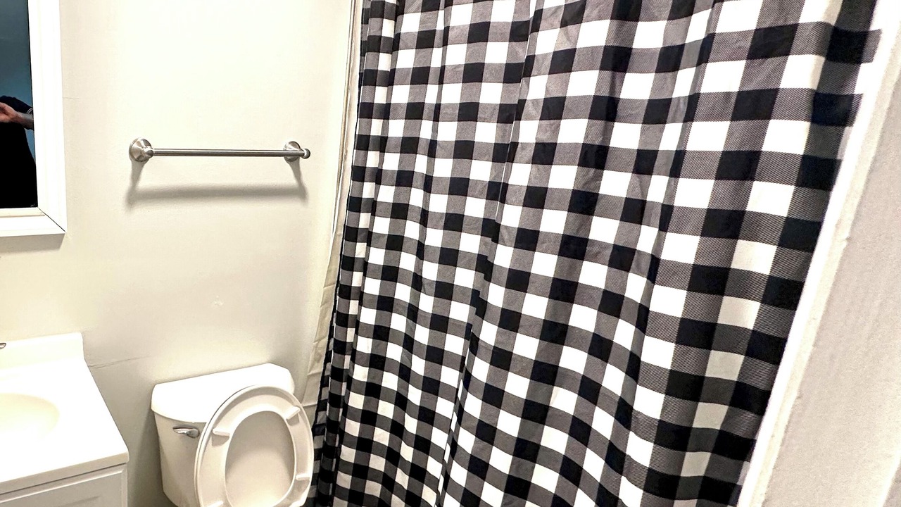 Photo of Bathroom in Wheaton-Glenmont