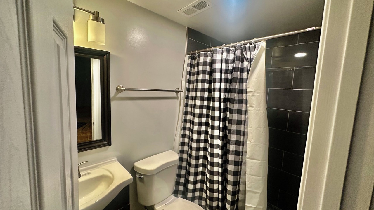 Photo of Bathroom in Wheaton-Glenmont