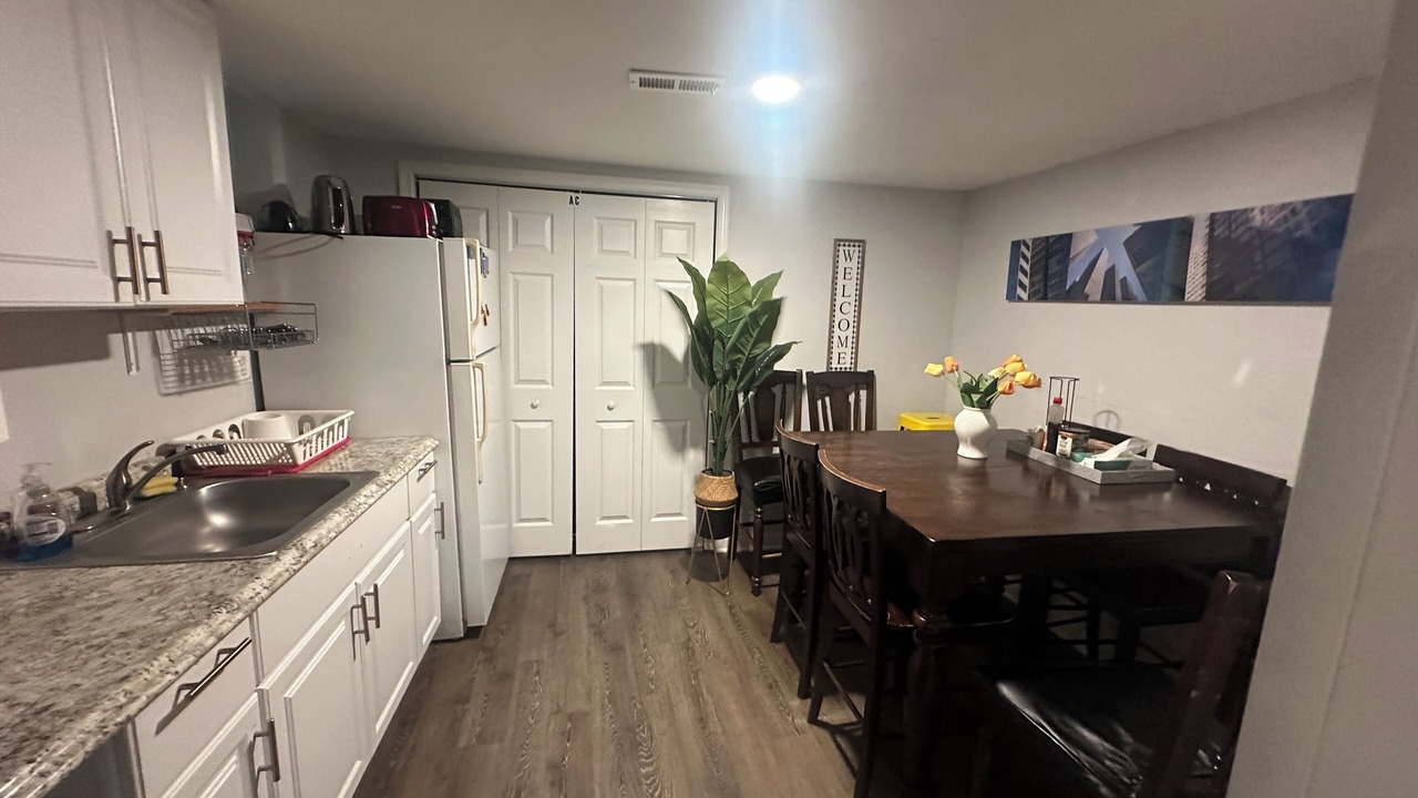 Photo of Kitchen in Wheaton-Glenmont