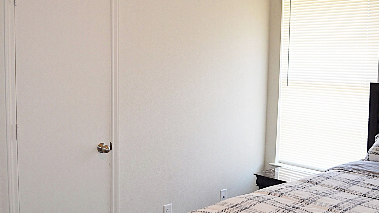 Photo of Bedroom in Killeen