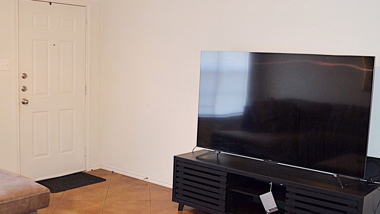 Photo of Livingroom in Killeen