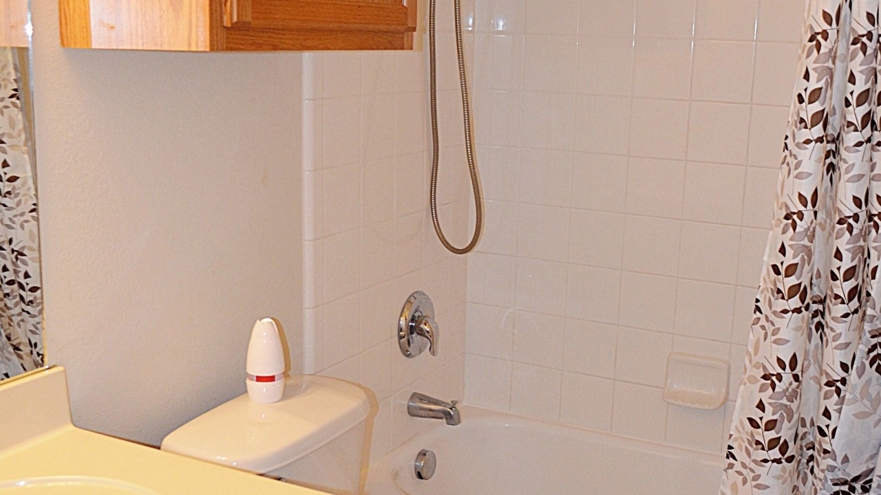 Photo of Bathroom in Killeen