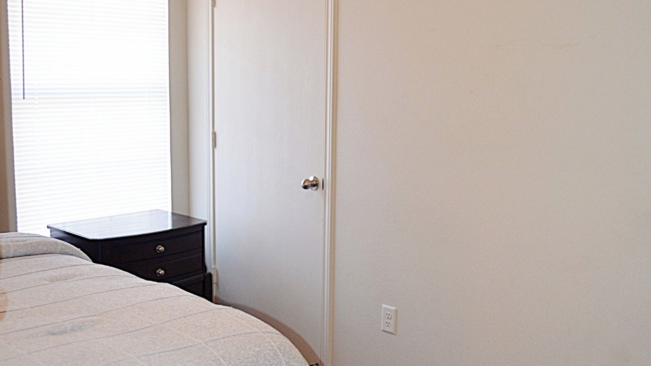 Photo of Bedroom in Killeen
