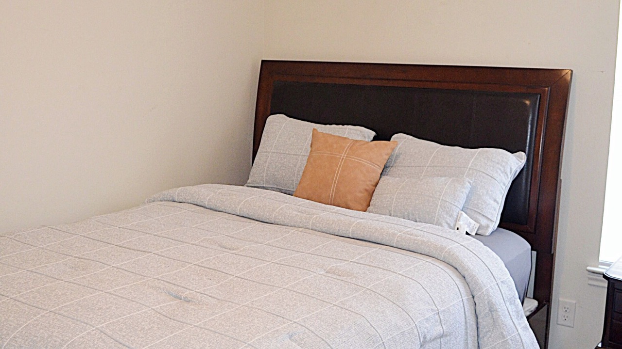 Photo of Bedroom in Killeen