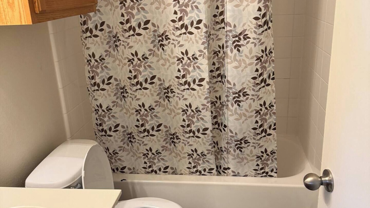 Photo of Bathroom in Killeen