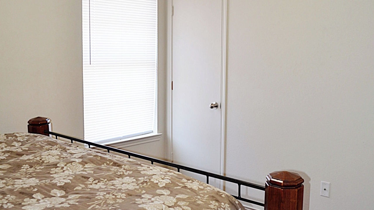 Photo of Bedroom in Killeen