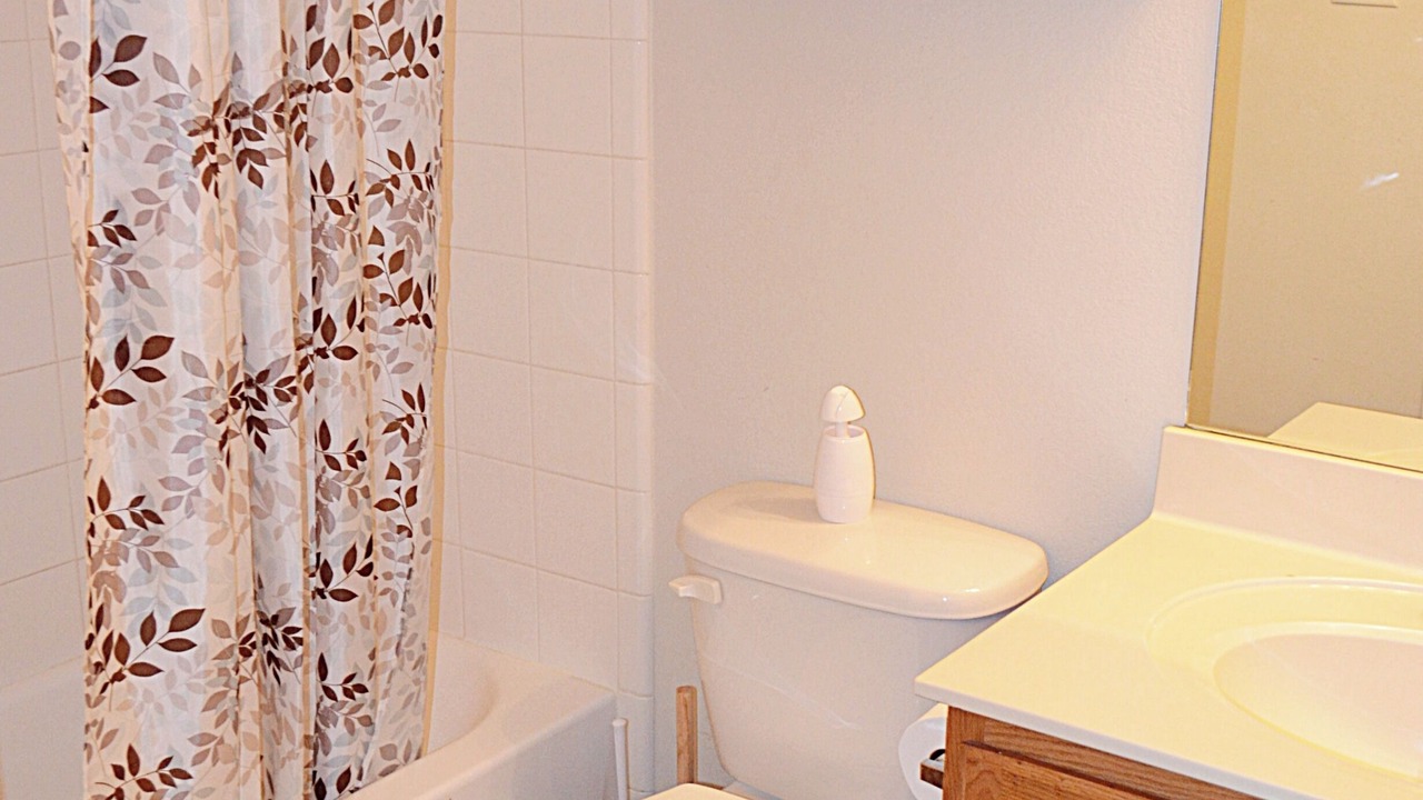Photo of Bathroom in Killeen