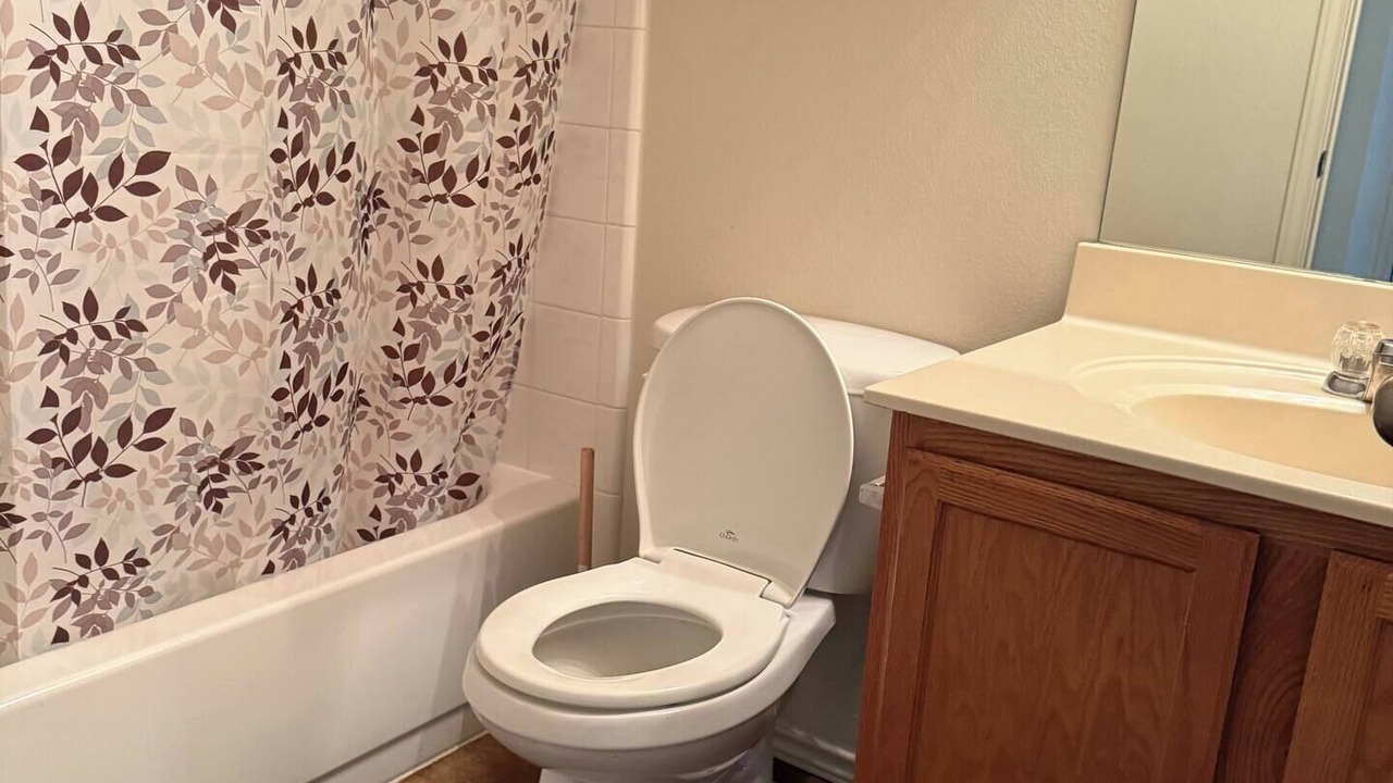 Photo of Bathroom in Killeen
