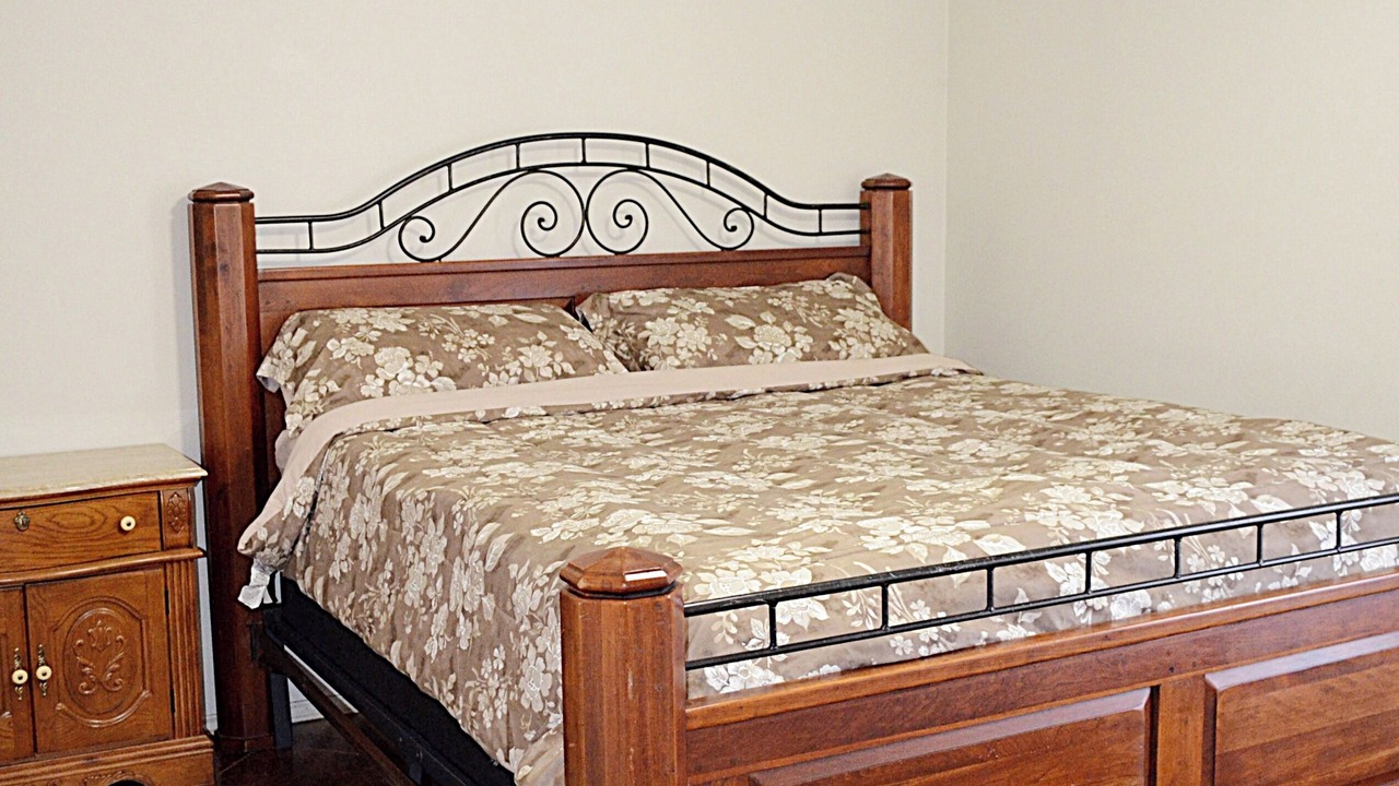 Photo of Bedroom in Killeen