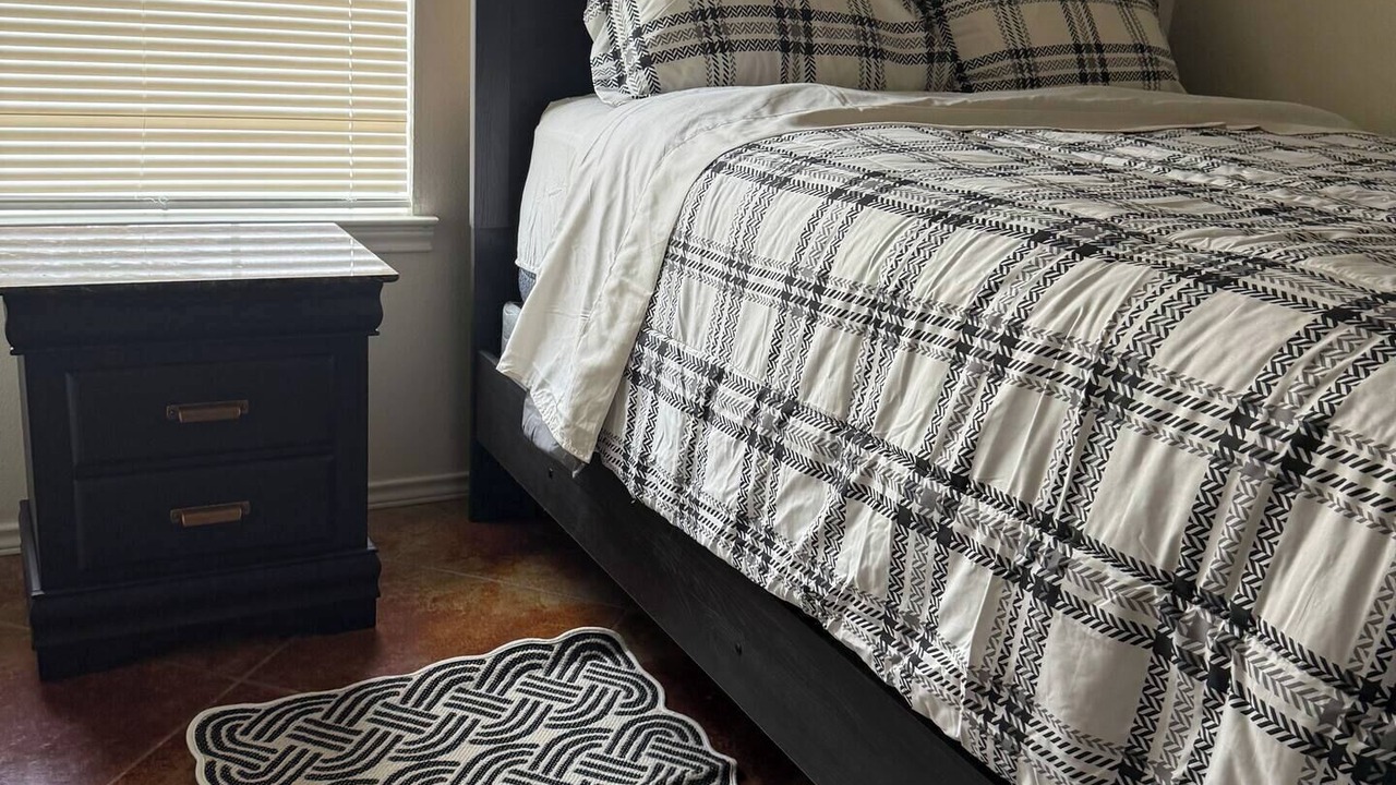 Photo of Bedroom in Killeen