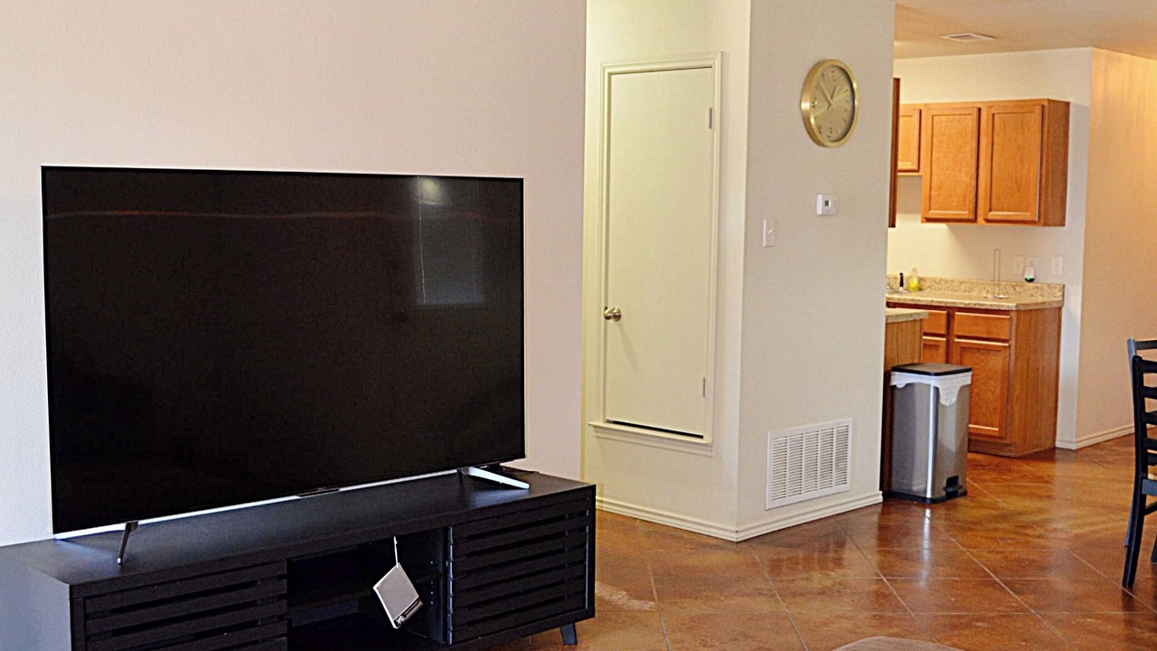 Photo of Livingroom in Killeen