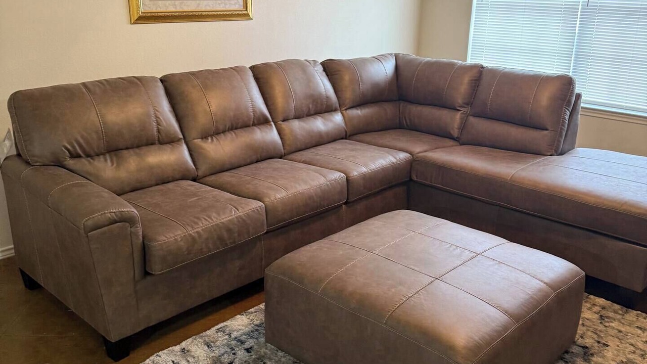 Photo of Livingroom in Killeen