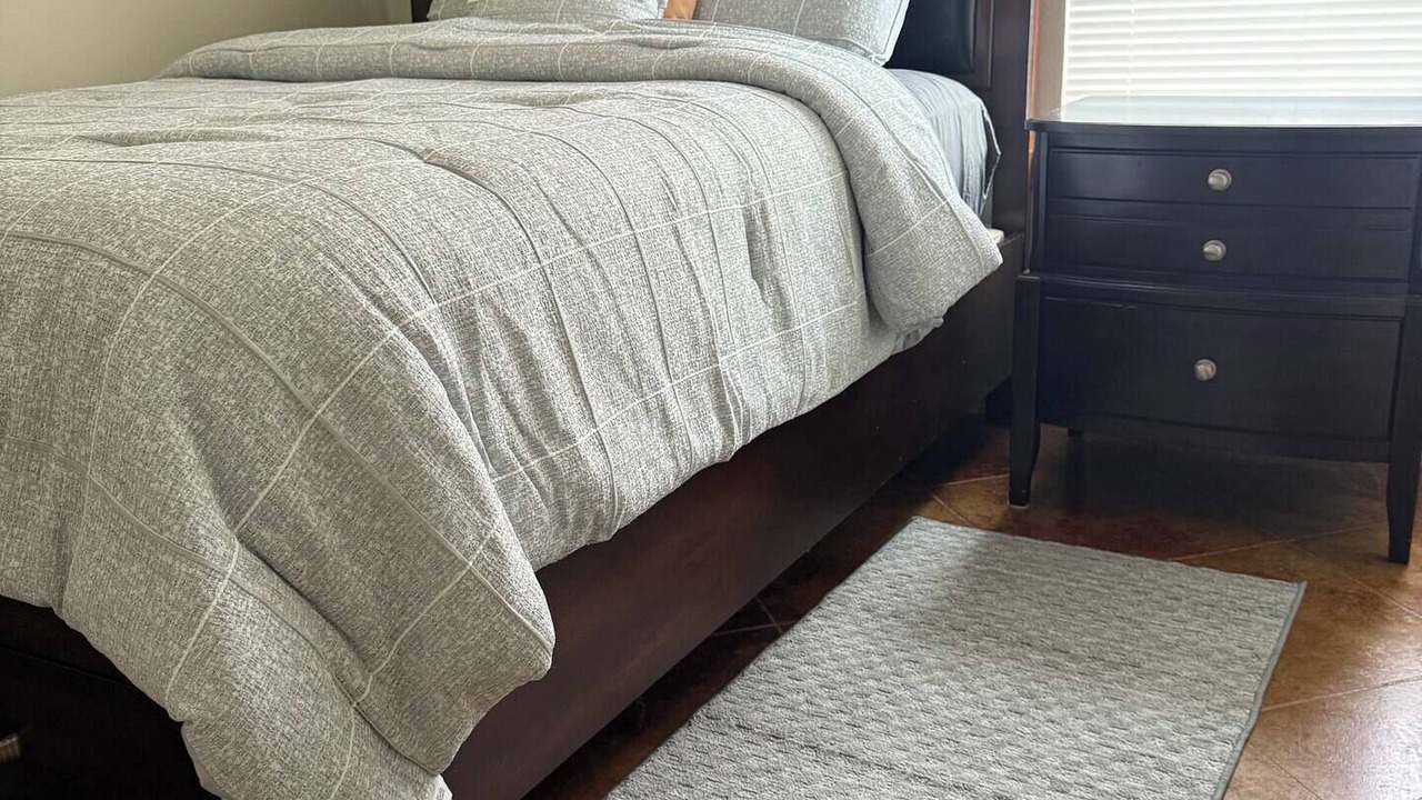 Photo of Bedroom in Killeen