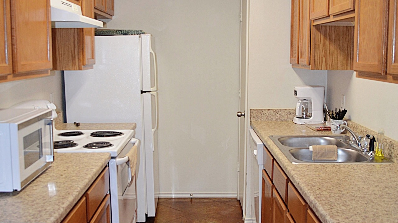 Photo of Kitchen in Killeen