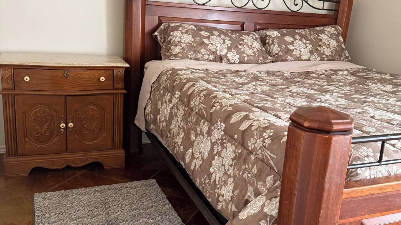 Photo of Bedroom in Killeen