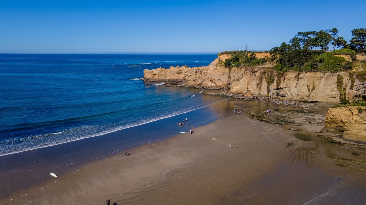 Photo of Others in Otter Rock