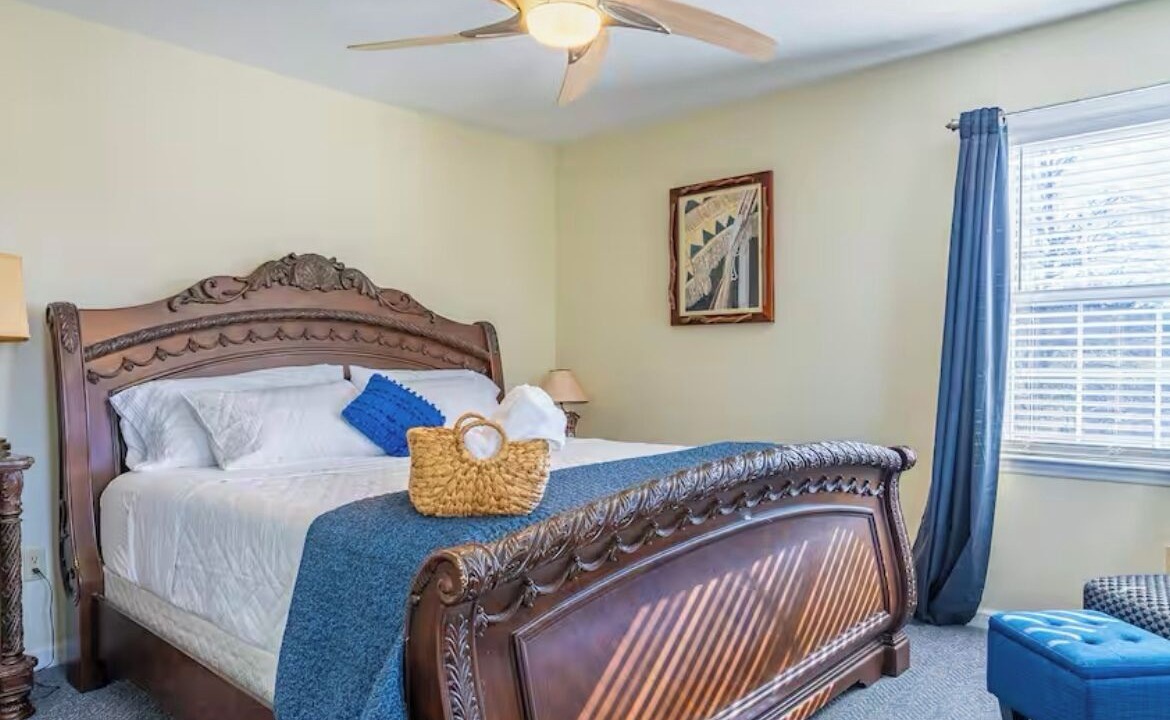 Photo of Bedroom in Galax
