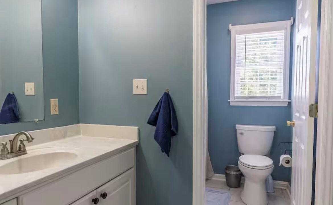 Photo of Bathroom in Galax