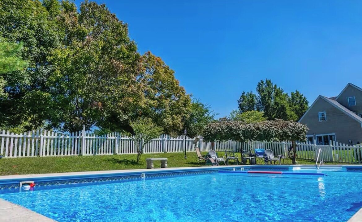 Photo of Outdoor in Galax